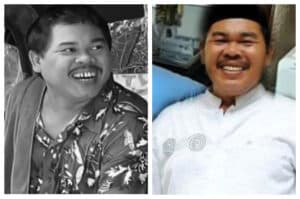 Dunia Hiburan Tanah Air Berduka: Aktor Bajaj Bajuri, Mat Solar, Tutup Usia