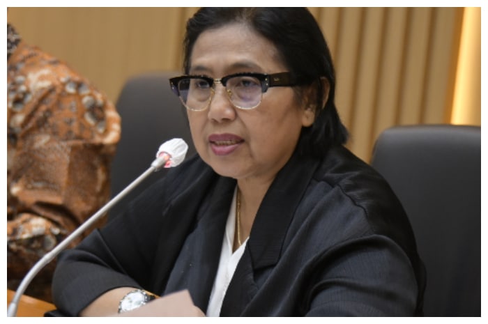 Nakes Honorer Tak Masuk Database BKN, DPR Soroti Peran Pemda