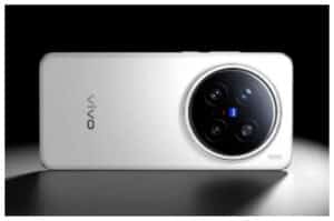 X200 Ultra: Ponsel Flagship Vivo dengan Baterai 6.000mAh dan Kamera Premium