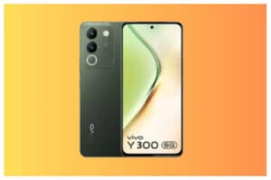 Bocoran Lengkap Vivo Y300 Pro+: Desain Elegan dan Baterai Tahan Lama
