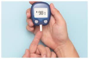 Tips Sehat Menjaga Kadar Gula Darah Tetap Stabil di Usia 50 Tahun
