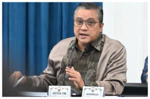 PAD Jawa Barat Didominasi Pajak Kendaraan, DPR Minta Diversifikasi Sumber Pendapatan