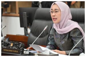 Antisipasi Lonjakan Harga, Komisi VI DPR Minta Kemendag dan Bulog Perkuat Kerja Sama