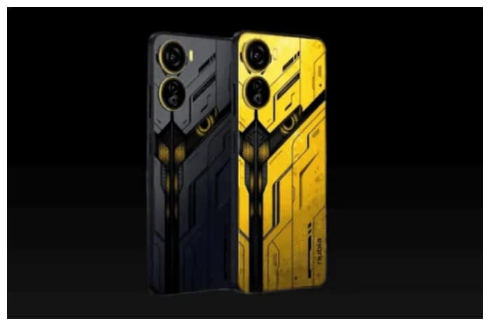 ZTE Rilis Nubia Neo 3: Ponsel Gaming Futuristik dengan Performa Maksimal