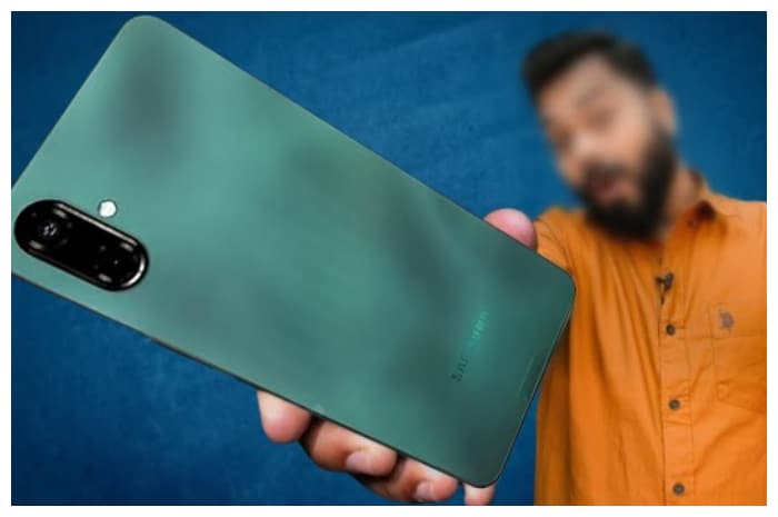 Samsung Galaxy F06 5G Dirilis, Usung Chipset Dimensity 6300 dan Android 15