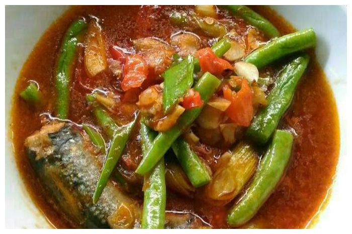 Sajian Sahur Spesial: Tumis Sarden Kuah Pedas yang Bikin Nagih!