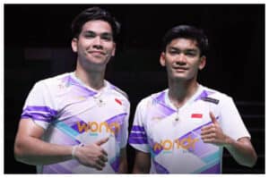 Fikri/Daniel Gagal Bawa Pulang Gelar Swiss Open, Tetap Siap Tempur di Ajang Lain