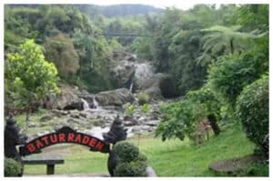 Wisata Lengkap di Baturaden: Dari Alam, Air Panas hingga Perkemahan