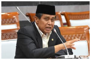 DPR Minta Kepastian Hukum Islam atas Penggunaan Dana Haji untuk BPKH