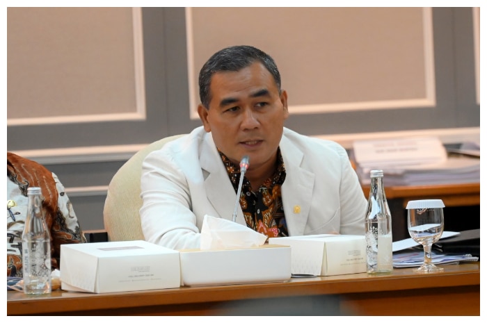 Tahanan Kabur di Aceh, DPR Soroti Kelalaian dan Keamanan Lapas