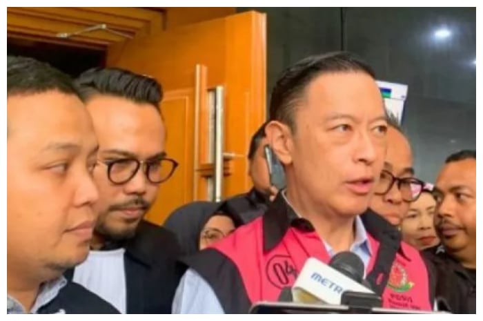 Kasus Impor Gula, Tom Lembong Divonis 4,5 Tahun Penjara