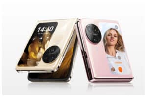 Ketangguhan Oppo Find N5: Engsel Kokoh, Desain Ramping, dan Fitur Premium