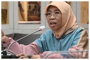 Perlindungan Hak Pekerja PT Sritex, DPR Minta Pemerintah Bertindak