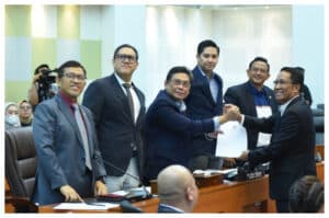 Darurat Hukum! RUU Perampasan Aset Bisa Dikebut Lewat Perppu, Ini Alasannya!