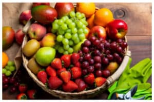 Ingin Cepat Hamil? Konsumsi Buah-Buahan Penyubur Kandungan Ini!