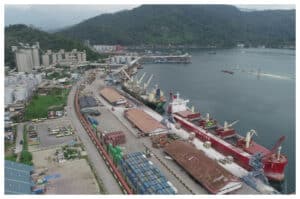 Teluk Bayur, Destinasi Wisata Bersejarah di Kabupaten Berau