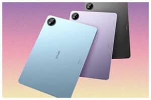 Bocoran Spesifikasi Vivo Pad 4 Pro: Layar 3,1K, Dimensity 9400, dan Baterai 12.000mAh