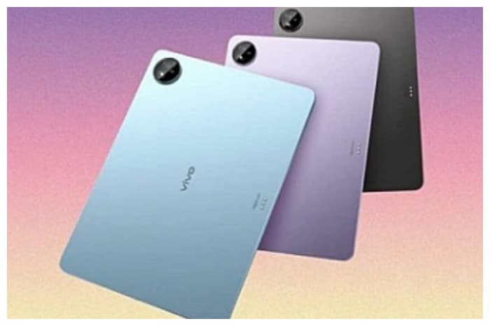Bocoran Spesifikasi Vivo Pad 4 Pro: Layar 3,1K, Dimensity 9400, dan Baterai 12.000mAh