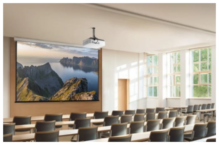 ViewSonic Hadirkan Proyektor Laser Generasi Baru untuk Bisnis dan Pendidikan