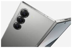 Galaxy Z Fold 6 Hadir, Samsung Beri Insentif Besar untuk Upgrade