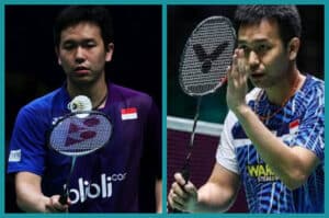 All England 2025: Ujian Perdana Hendra Setiawan sebagai Pelatih