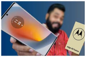 Motorola Edge 60 Fusion Hadir 2 April: Kamera 50MP, Layar 120Hz dan Baterai 5.500mAh