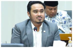 DPR Restui RUU P2MI: Jaminan Hak dan Perlindungan bagi Pekerja Migran
