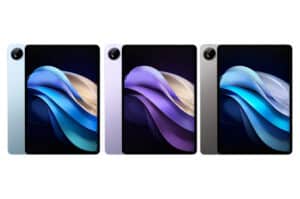 Tablet Premium Terbaru iQOO Pad 3 Pro Dibekali Dimensity 9400 Plus dan Fast Charging 66W