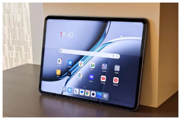 OnePlus Pad 2 Pro: Tablet Flagship dengan Layar Tajam dan Performa Ngebut