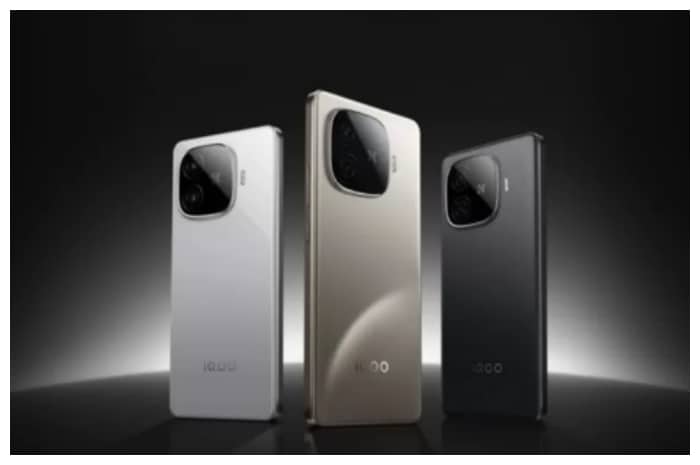 Bocoran iQOO Z10 Turbo Pro: Snapdragon 8s Elite, Layar 1.5K, dan 120W Charging