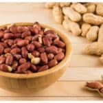 kacang tanah