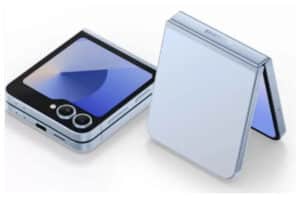 Samsung Galaxy Z Flip 7 Resmi Dirilis: Layar Lebih Besar, Daya Tahan Lebih Lama, dan Fitur AI Canggih