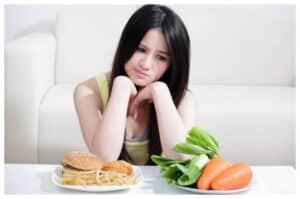 Waspadai! Nafsu Makan Berkurang Bisa Jadi Tanda Penyakit Serius