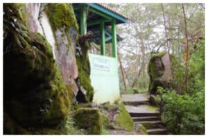 Goa Jaran Resi Kendaliseto: Wisata Mistis dan Simbol Kesuburan di Dieng