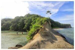Enggano: Pulau Kecil dengan Potensi Besar di Ujung Barat Sumatera