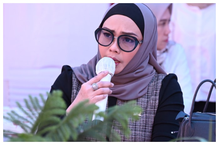 Harga Elpiji Melonjak, Iyeth Bustami Desak Langkah Konkret Pertamina