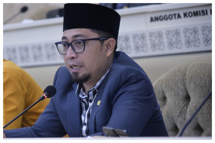 DPR: Penanganan Banjir Harus Holistik dari Hulu ke Hilir