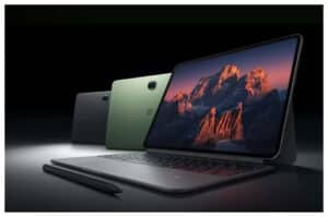 OnePlus Pad 2 Pro: Tablet Premium dengan Layar Besar dan Pengisian Cepat 80W