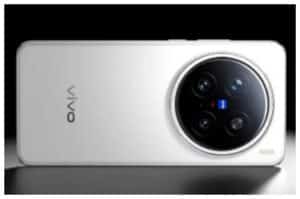 Vivo X200 Ultra Ungkap Desain Tombol Kamera Inovatif, Fokus pada Pengalaman Fotografi
