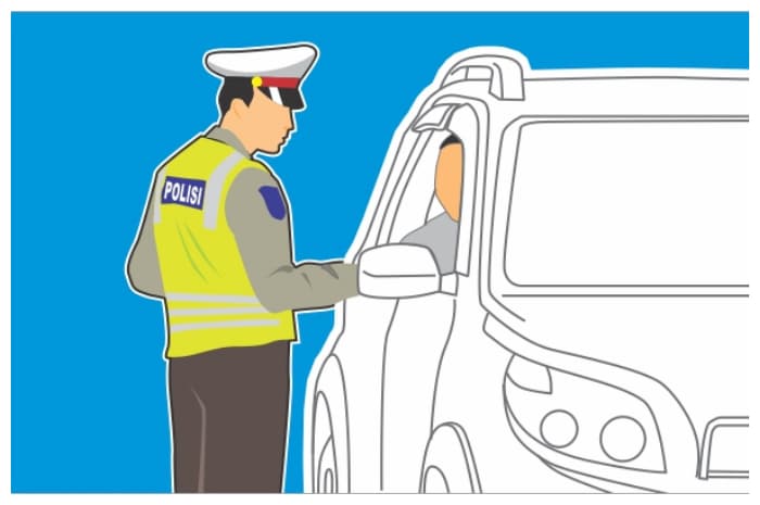 Klarifikasi Polda Metro Jaya: Polisi Bertindak Sesuai Prosedur, Tak Ada Pungli