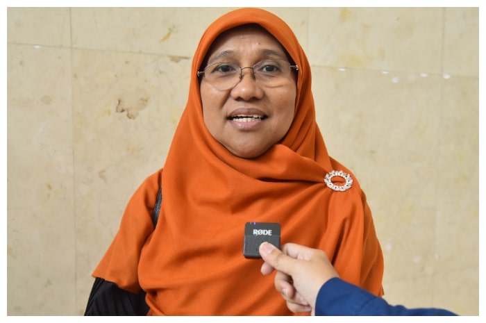 Ancaman Deforestasi Meningkat, DPR Dorong Pengawasan Ketat di Kawasan Hutan