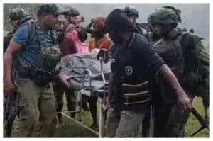 Komnas HAM Kecam Aksi OPM yang Tewaskan Guru di Papua Pegunungan