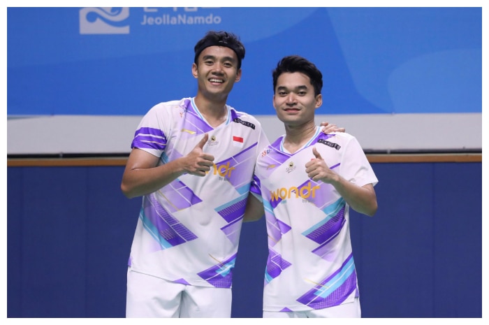 Leo/Bagas Lolos ke Final All England 2025 Setelah Menang dalam Duel Sengit