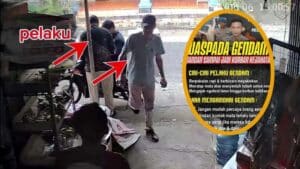 Gendam Masih Bergentayangan di Ponorogo, Kakek Prapto Warga Sambit Jadi Korban