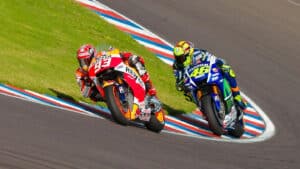 Jadwal GP Argentina: Persiapan Serius Ducati Pasca Sukses di GP Thailand