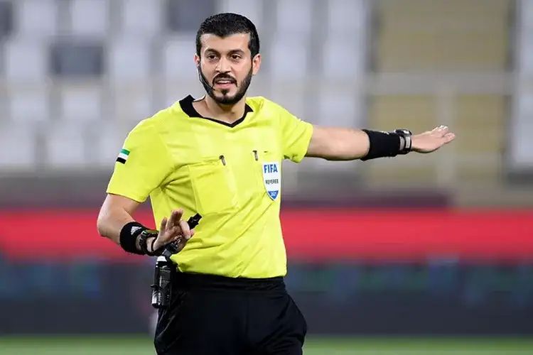 Profil Mohammed Obaid Khadim (X.com/@idextratime)