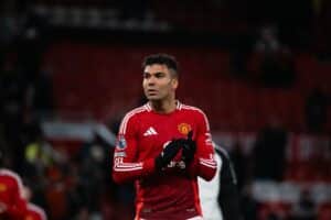 Link Live Streaming Man United vs Lyon UEFA Europa League 2025, Lengkap Prediksi Susunan Pemain