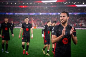 Link Live Streaming Atletico vs Barcelona LaLiga 2025, Lengkap H2H, Prediksi Skor dan Line Up