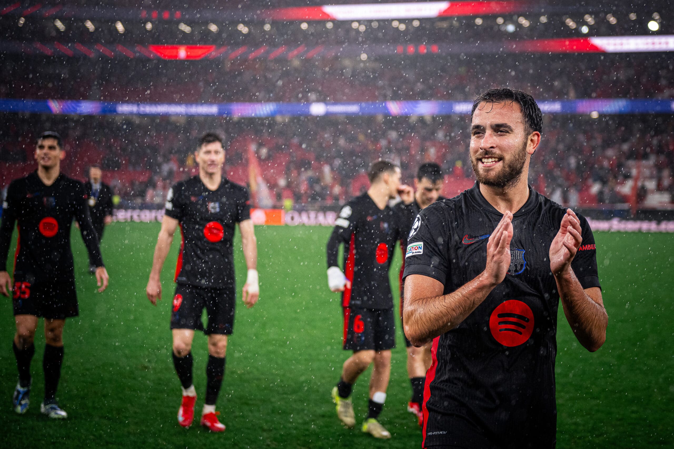 Prediksi Barcelona vs Atletico Madrid (x.com/FCBarcelona)