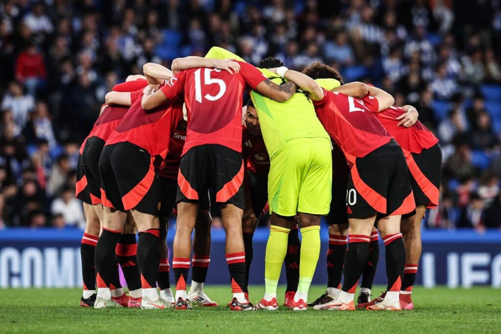 Prediksi Manchester United vs Arsenal Premier League 9 Maret 2025, Lengkap Kondisi Tim dan Head to Head